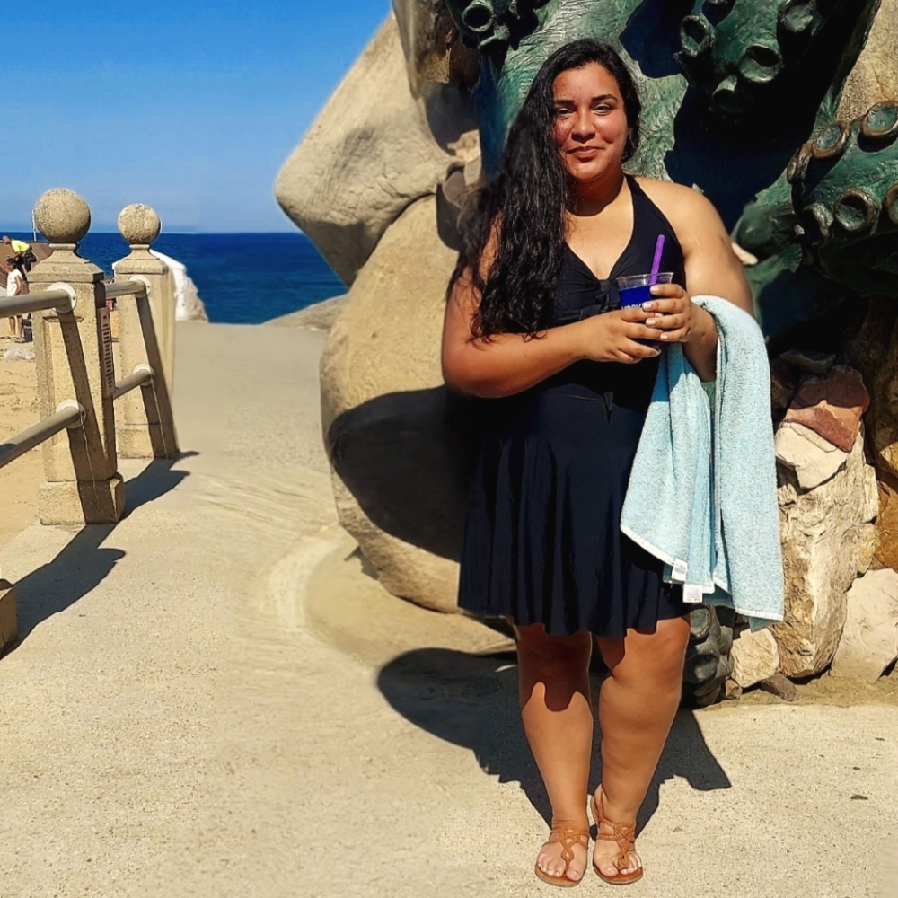 Meet your Posher, Sierra